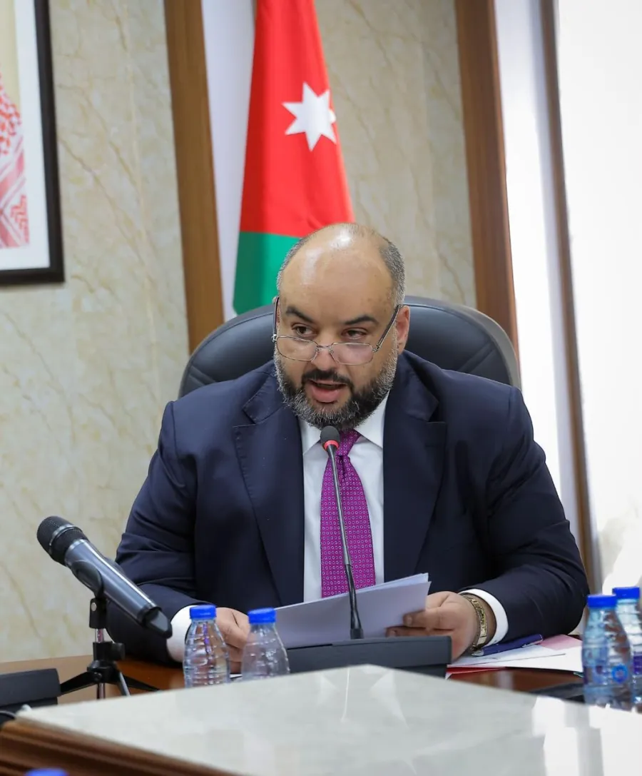 الخشمان: توجيهات ولي العهد تضع الحكومة أمام اختبار التنفيذ والنتيجة التي يلمسها المواطن
