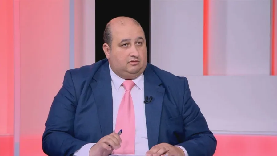 الخطيب ناطقا إعلاميا باسم وزارة التربية