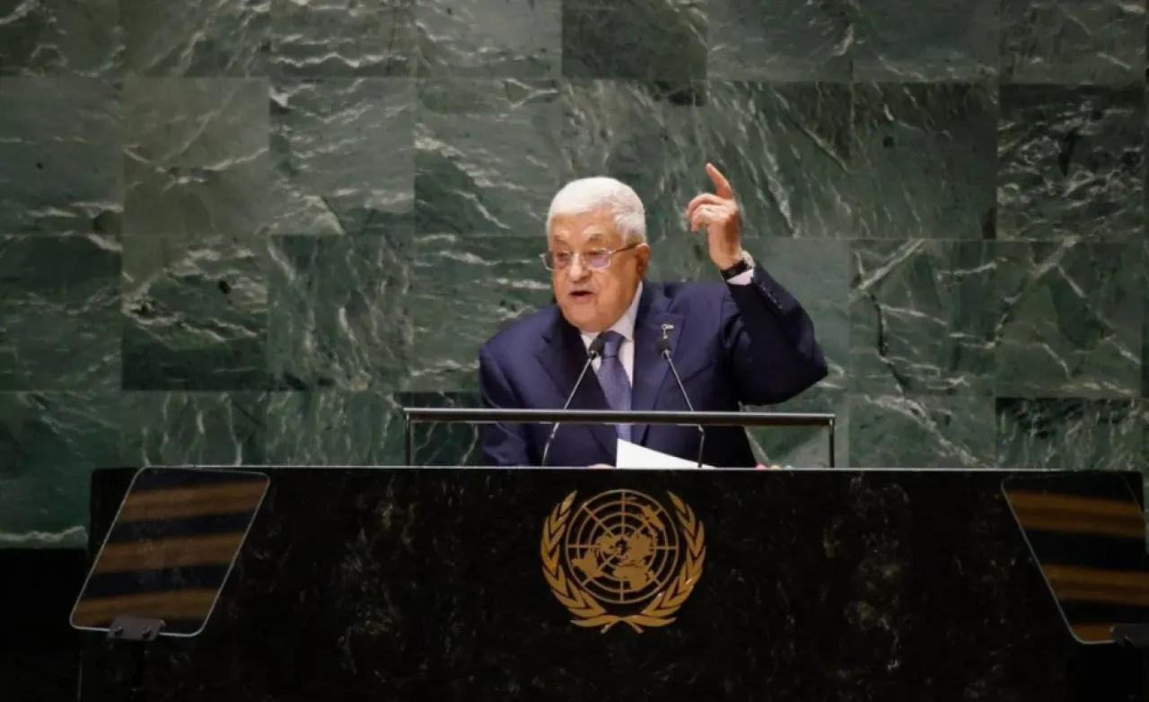 السلطة الفلسطينية ترد على اميركا: العقوبات لن تمنعنا من التحرك دوليًا