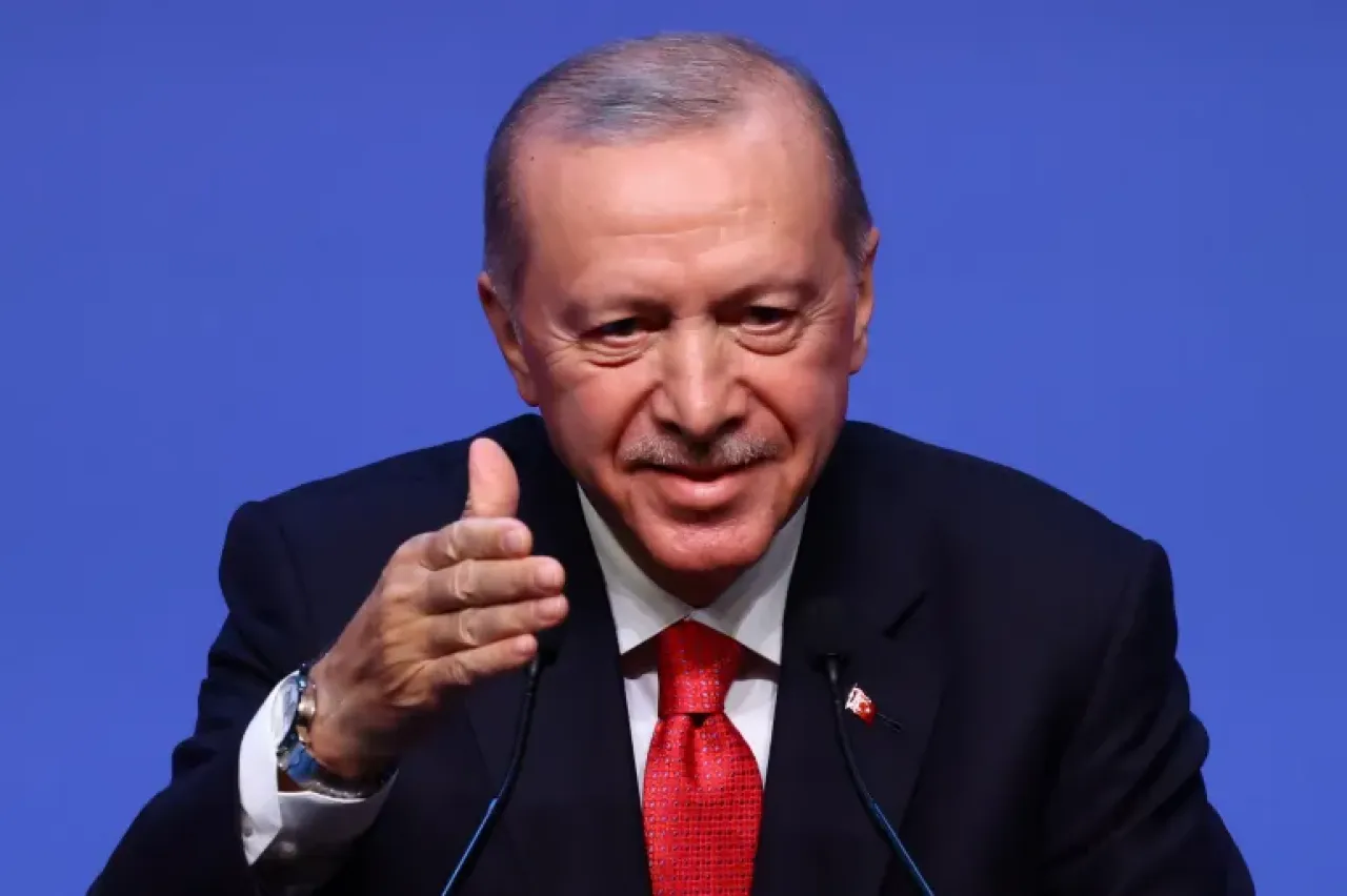 مستشار لأردوغان: الرئيس قد يترشح لولاية جديدة