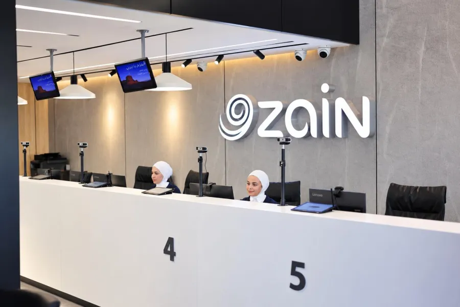 زين تعزّز حضورها في الكرك بافتتاح معرضها الجديد كلياً في الثنيّة