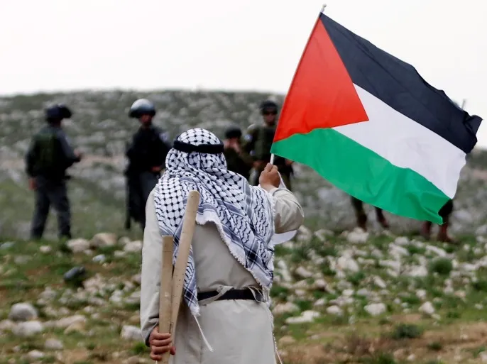 اجتماع عربي إسلامي يرفض أيّ تدابير تستهدف طرد الفلسطينيين أو تهجيرهم