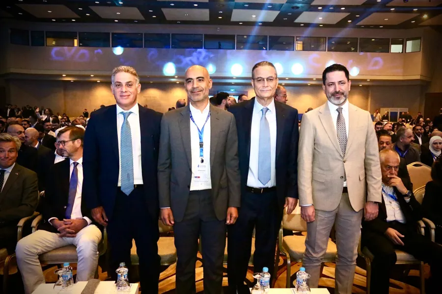 Zain Jordan Platinum Sponsor of Jordan FinTech Festival 2026
