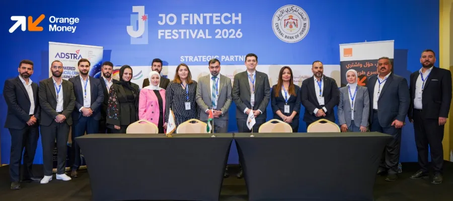Orange Money and ADSTRA Sign Strategic Cooperation Agreement to Strengthen Digital Financial Ecosystem