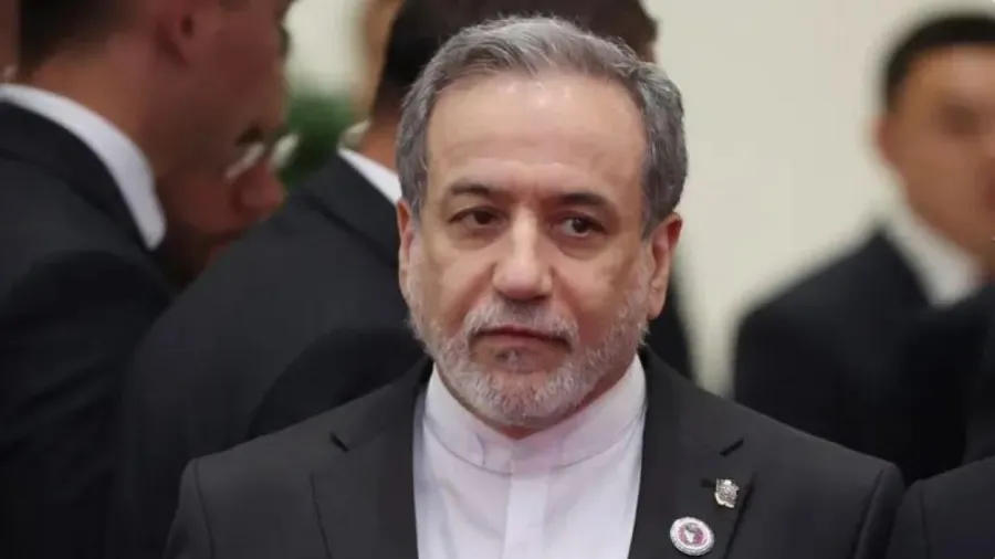 عراقجي بعد رفض ترامب للمقترح الإيراني: "لن نتراجع عن شروطنا"