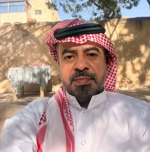 دعوا المشهد يكتمل.. وحينها لكل موقف حسابه ..بقلم احمد عقاب الطيب 