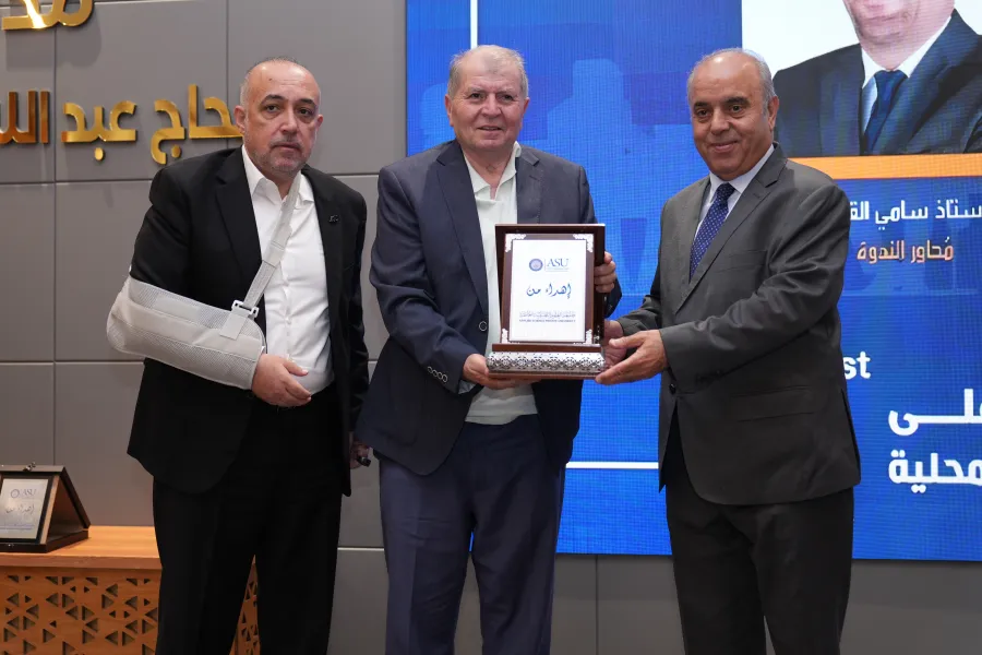 وزير التربية والتعليم وتنمية الموارد البشرية يترأس ندوة «تحديث التربية والتعليم والتعليم العالي» في التطبيقية