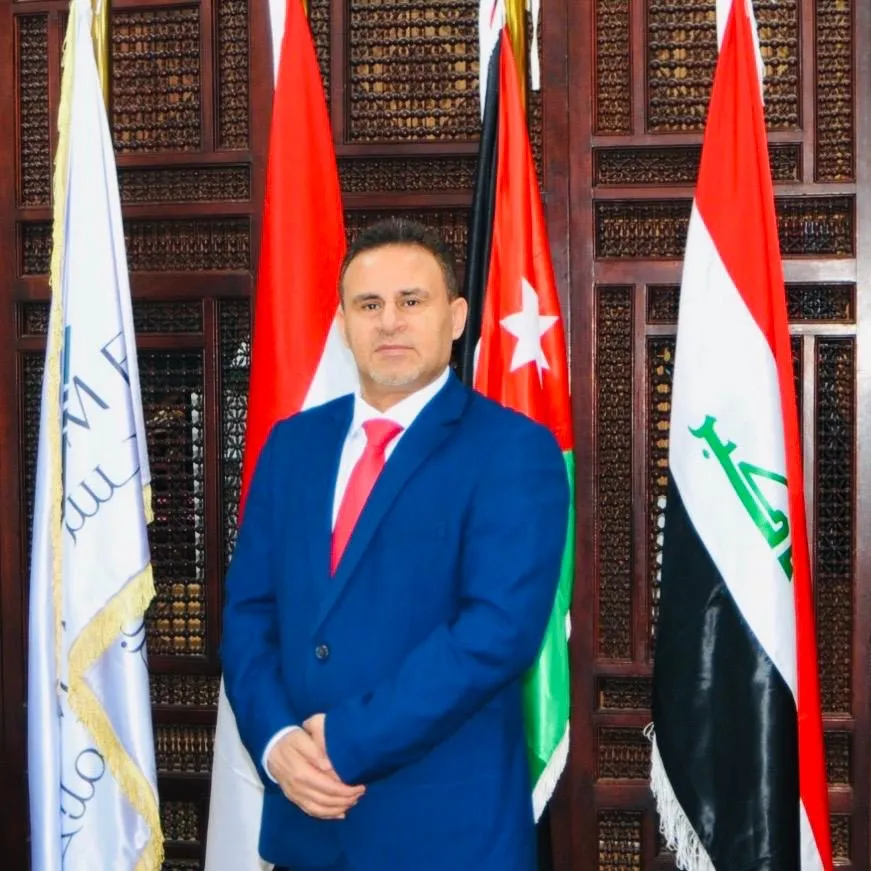 القطامين يكتب: "الجسر العربي للملاحة " حين تجمع بين التخصص والتنمية المستدامة والتميز
