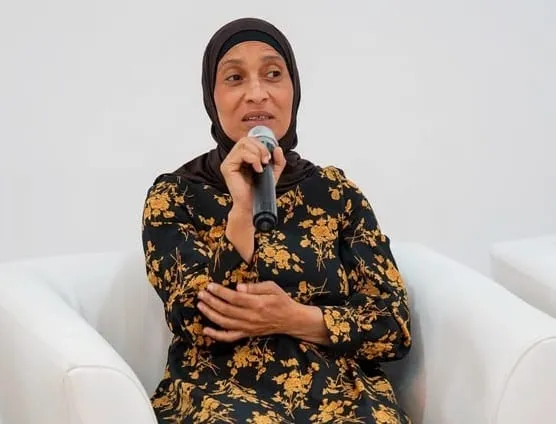 مدعي عام الكرك يقرر تكفيل نبيلة الحشوش