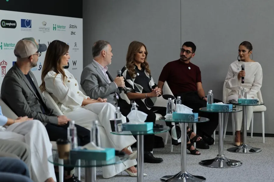 مينتور العربية تختتم الدورة السادسة من "مسابقة أفلام وأغاني تمكين الشّباب" بالشراكة مع الهيئة الملكيّة الأردنيّة للأفلام