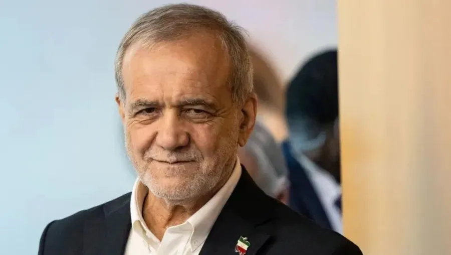 بزشكيان: إيران لا تسعى للسلاح النووي