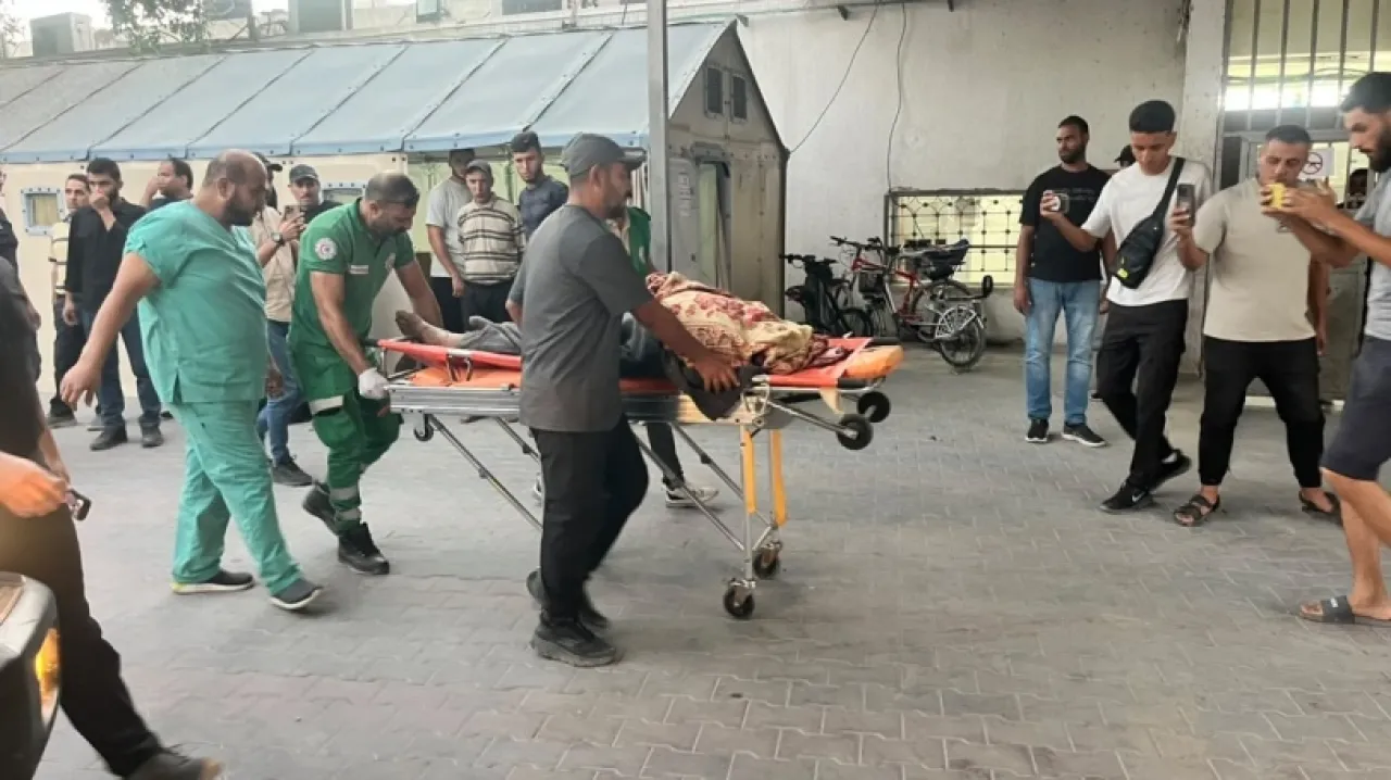 5 شهداء خلال الـ 24 ساعة الماضية والاحتلال يواصل نسف المنازل شرق غزة