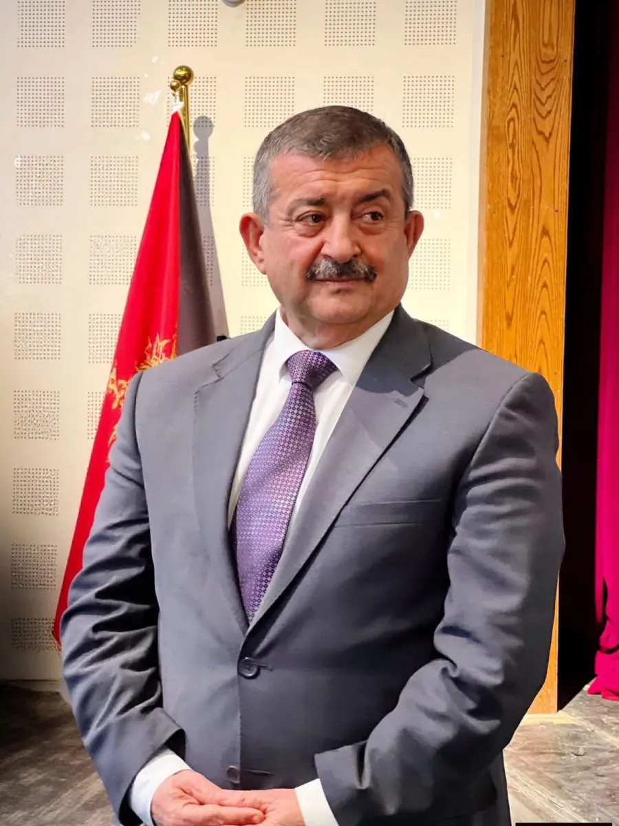 الخشمان يقف على نهاية المرحلة الأولى ويعلن الانطلاق الفوري للمرحلة الثانية… الزرقاء تستعد للشتاء بخطة ميدانية لا تحتمل التقصير