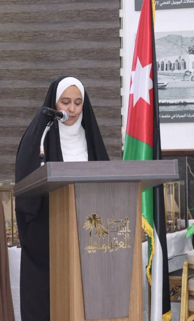 ديوان البيت العقباوي يقيم أمسية عبق الأجداد إلى الاحفاد