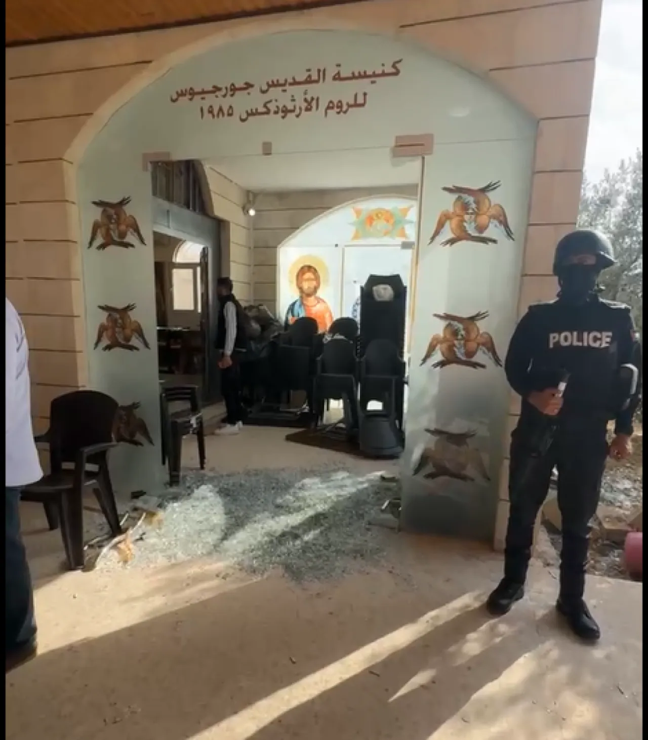 وزراء الداخلية والصحة والاتصال الحكومي في الكرك .. ومؤتمر صحفي عند 5:30