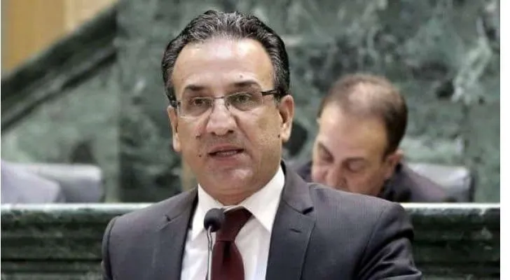 مصطفى ياغي يدعو الأردنيين للمشاركة في تشييع شهداء الكرك: مصابنا واحد ووحدتنا الوطنية راسخة