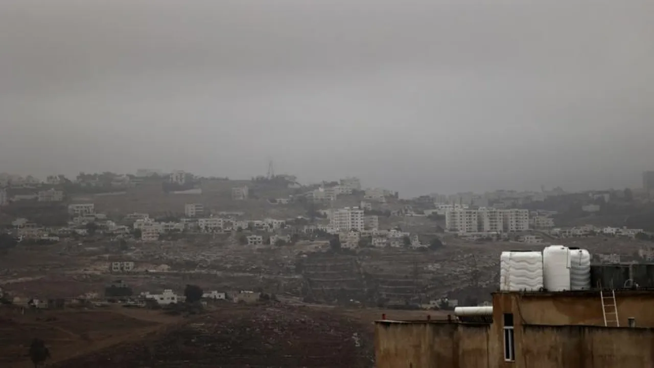 أجواء باردة تضرب الأردن الجمعة.. انخفاض حاد على الحرارة